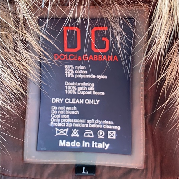 Woman’s jacket - Picture 2 of 8